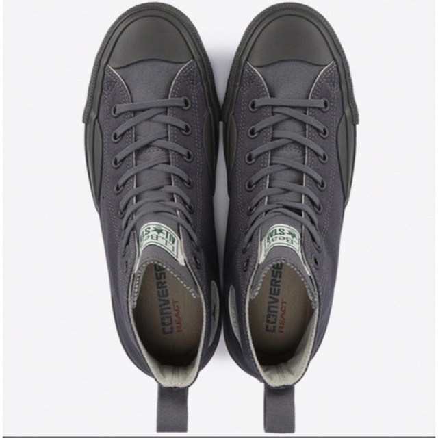 CONVERSE(コンバース)の【新品未使用】ALL STAR 100 L.L.Bean HI CONVERSE メンズの靴/シューズ(スニーカー)の商品写真