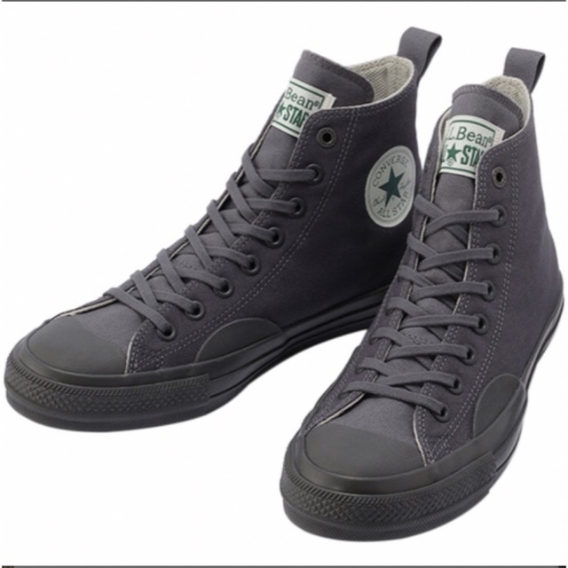 CONVERSE(コンバース)の【新品未使用】ALL STAR 100 L.L.Bean HI CONVERSE メンズの靴/シューズ(スニーカー)の商品写真