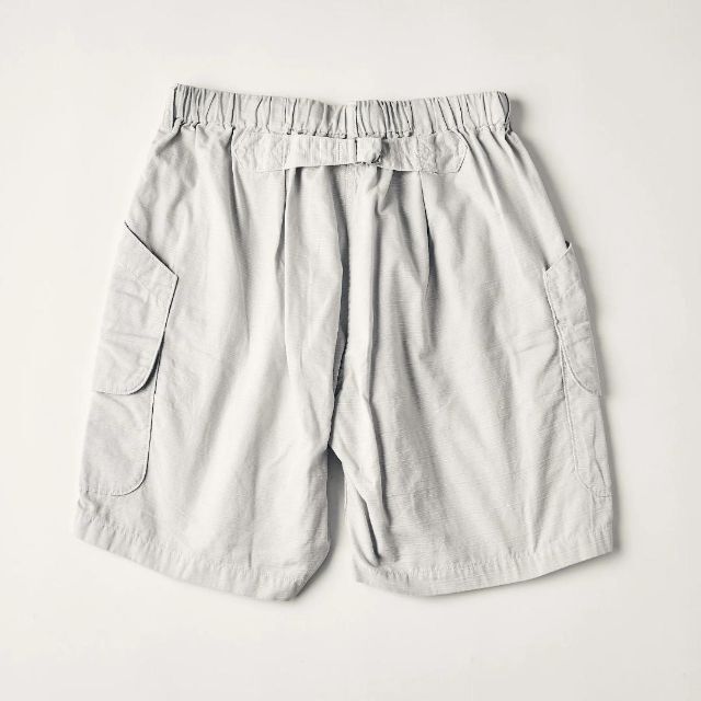 E-Z DEE`s Shorts fabric : ribby twill 【驚きの価格が実現!】 67.0