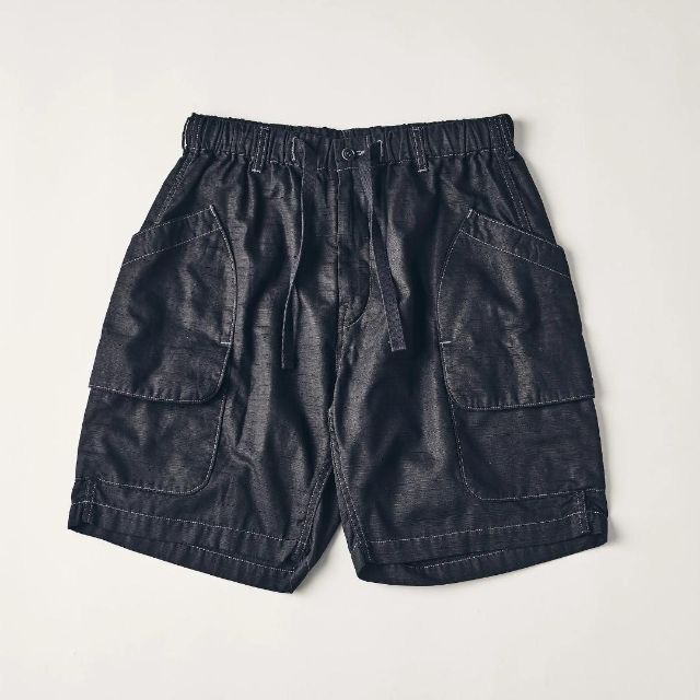 E-Z DEE`s Shorts fabric : ribby twill newbornbrainsociety.org