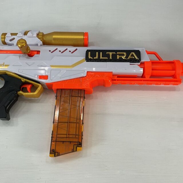 NERF/ナーフ ULTRA PHARAOH/ウルトラ ファラオの通販 by トイズキング
