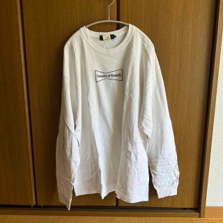 Wasted Youth Beams ロンT XL(Tシャツ/カットソー(半袖/袖なし))