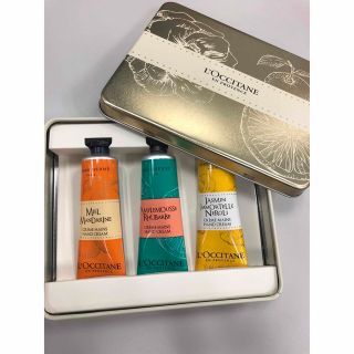 ロクシタン(L'OCCITANE)のロクシタン　ピエールエルメ　ハンドクリーム(ハンドクリーム)