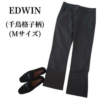 エドウィン(EDWIN)のEDWIN エドウィン パンツ  匿名配送(その他)