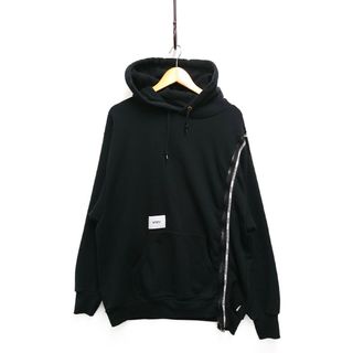 ダブルタップス パーカー(メンズ)の通販 1,000点以上 | W)tapsのメンズ ダブルタップス パーカー(メンズ)の通販 1,000点以上 | W)tapsのメンズ