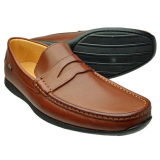 Paraboot パラブーツ CORDOUE （マロン）　≪フランス直輸入・正規品(スリッポン/モカシン)