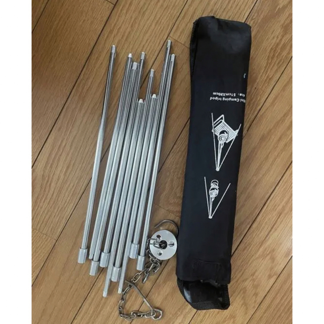 キャンプ用品まとめ売り