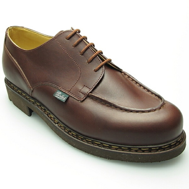 Paraboot パラブーツ CHAMBORD シャンボード (マロン) ≪フランス直