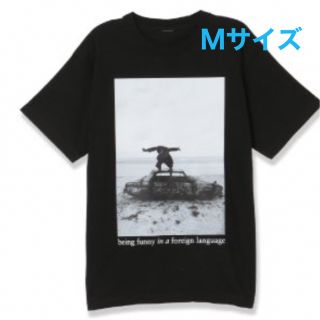 イチキューナナゴートーキョー(1975 TOKYO)のTHE 1975 TシャツMサイズ(ミュージシャン)