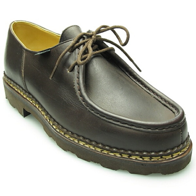 Paraboot パラブーツ MICHAEL ミカエル （カフェ）　≪フランス直輸入・正規品ドレス/ビジネス