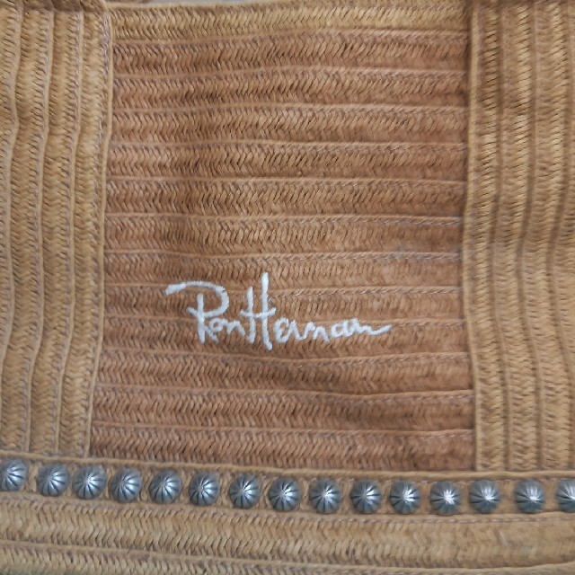 Ron Herman(ロンハーマン)のY様専用ロンハーマン(トートバッグ） レディースのバッグ(トートバッグ)の商品写真