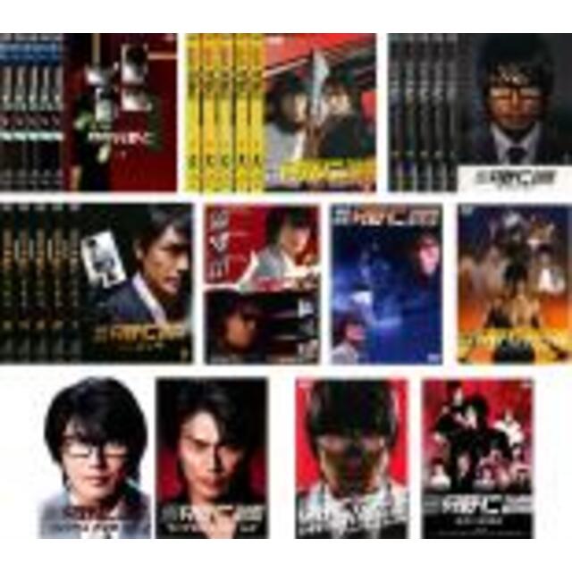 製作国日本全巻セットDVD▼特命係長 只野仁(27枚セット)シーズン1、2、3、4、ファイナル、リターンズ、スペシャル、スペシャル’06、スペシャル’08、最後の劇場版▽レンタル落ち