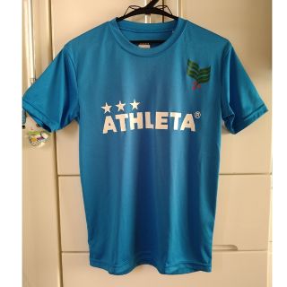 アスレタ(ATHLETA)のATHLETA、プラＴシャツ(ウェア)