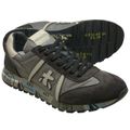 プレミアータ PREMIATA スニーカー LUCY ルーシー グレー 4929