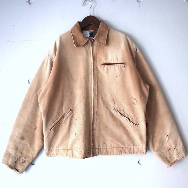 メンズボロ Carhartt デトロイトジャケット 野村訓市