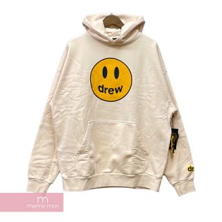 Drew House 2021AW Mascot Hoodie ドリューハウス マスコットフーディ
