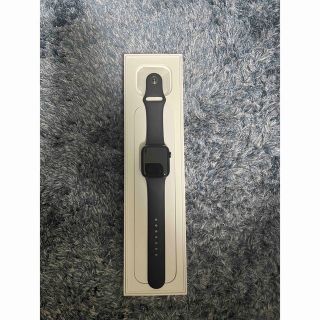 アップルウォッチ(Apple Watch)のApple Watch SE 40mm(腕時計(デジタル))