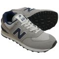 ニューバランス 574 グレー NEW BALANCE ML574BE2  幅D