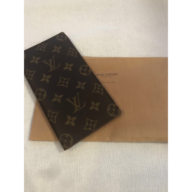 出産祝い louis vuitton カードケース 札入れ ルイヴィトン 財布 ...