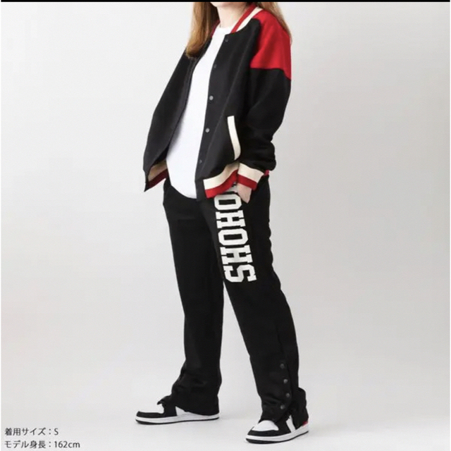 THE FIRST SLAM DUNK 湘北ジャージセット XL | www.jarussi.com.br