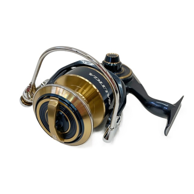 〇〇DAIWA ダイワ SALTIGA 20ソルティガ 14000-XH スピニングリール 65006