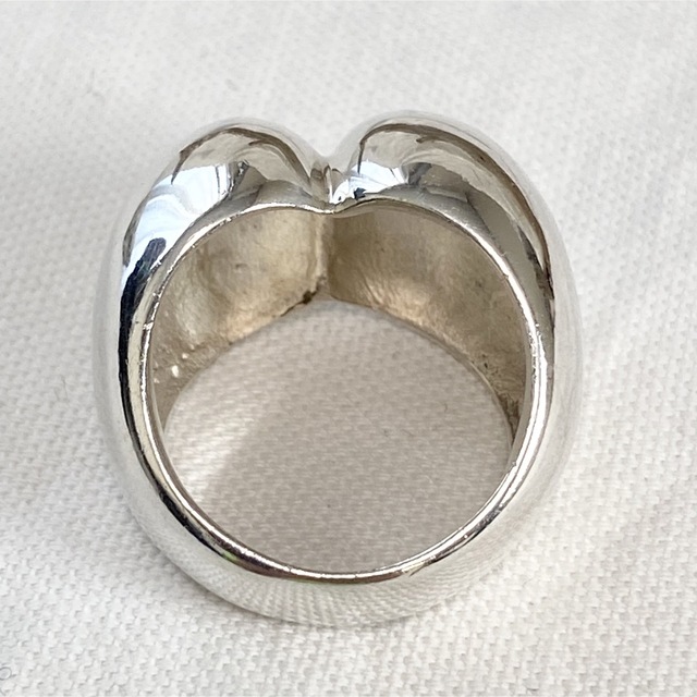 Maison Martin Margiela - 【匿名発送】Vintage Modernist SV925 Ring ...