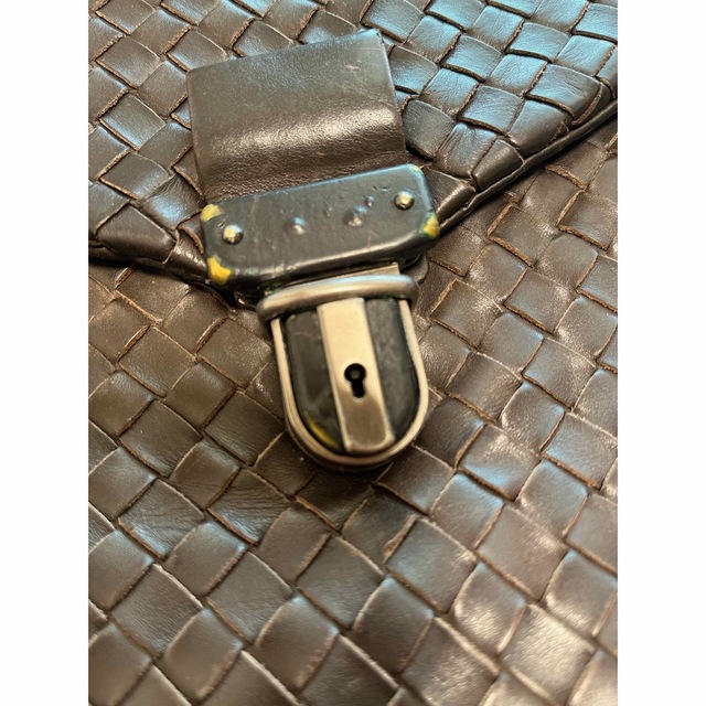 ボッテガヴェネタ ビジネスバッグ ブリーフケース Bottega veneta ボッテガヴェネタ ビジネスバッグ ブリーフケース Bottega veneta