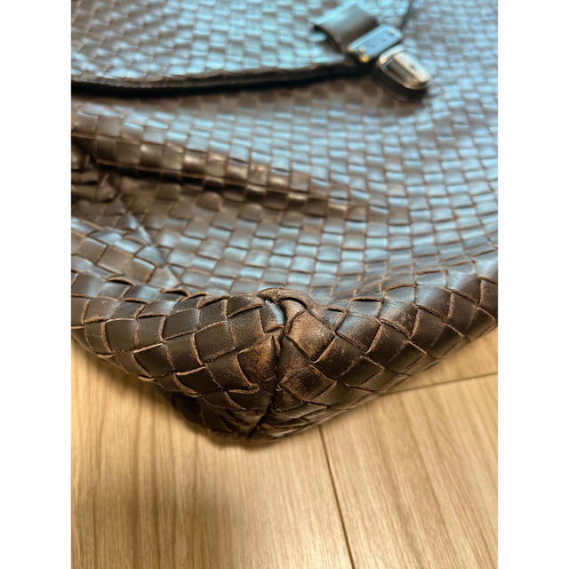 ボッテガヴェネタ ビジネスバッグ ブリーフケース Bottega veneta ボッテガヴェネタ ビジネスバッグ ブリーフケース Bottega veneta