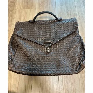 ボッテガヴェネタ(Bottega Veneta)のボッテガヴェネタ ビジネスバッグ ブリーフケース Bottega veneta(ビジネスバッグ)