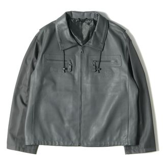 【限定価格】LOUIS VUITTON ルイヴィトン ブルゾン ダミエ 2054 ジップアップブルゾン ロゴ 22SS ニット アウター 服  M RM221M A55 HMN17W ブルー 青 ウール    メンズ 定番 美品【品】