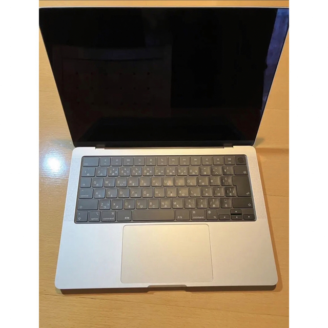 MacBook Pro M1 2021  32GB