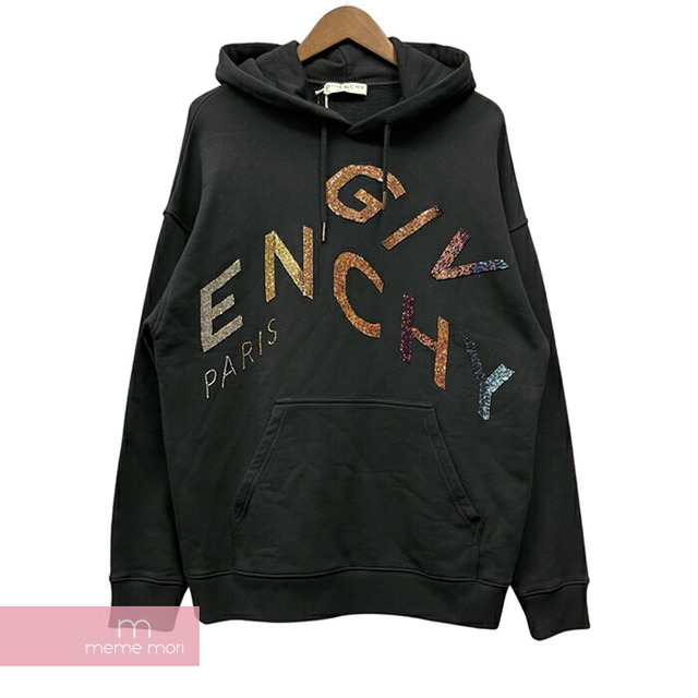 即納お得】 GIVENCHY - GIVENCHY パーカー サイズ M とサイズ Lの通販