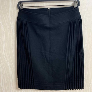 コムサデモード(COMME CA DU MODE)のコムサ　スカート(ひざ丈スカート)