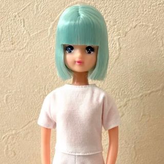 タカラトミー(Takara Tomy)のリカちゃんキャッスル　ユメカちゃん(ぬいぐるみ/人形)