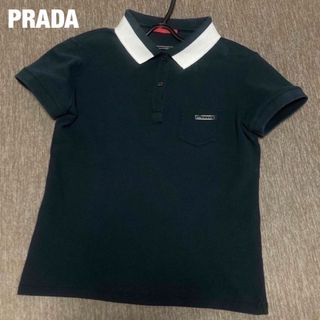 プラダ ポロシャツ(レディース)の通販 51点 | PRADAのレディースを買う