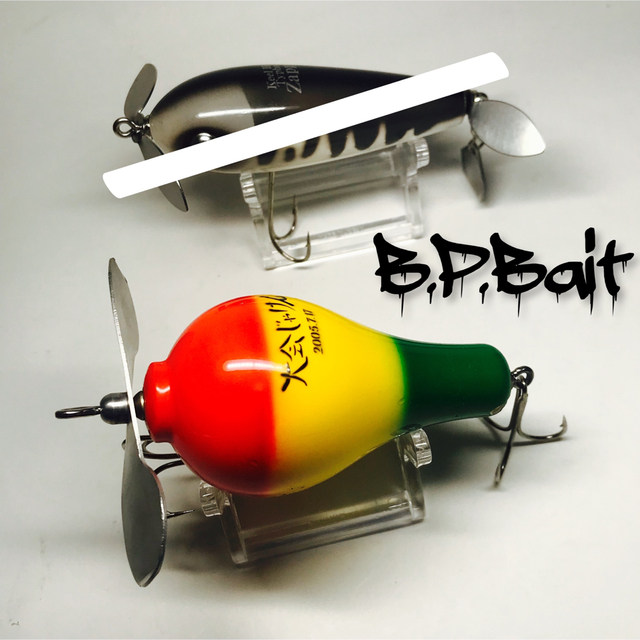 超レア限定モデル、バスポンドB.P.Bait / エキスパートの通販 by 超レア限定モデル、バスポンドB.P.Bait / エキスパートの通販 by