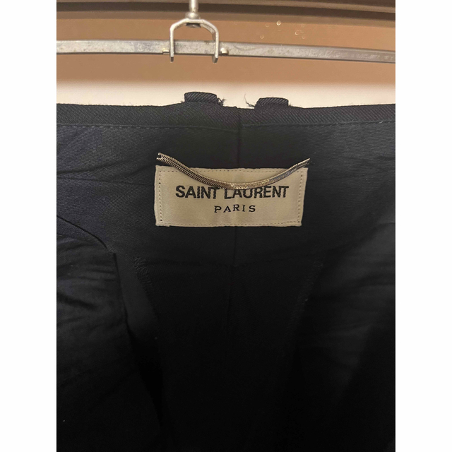 Saint Laurent(サンローラン)のsaint laurent paris 15aw メンズスーツ メンズのスーツ(セットアップ)の商品写真