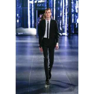 サンローラン セットアップスーツ(メンズ)の通販 68点 | Saint Laurent サンローラン セットアップスーツ(メンズ)の通販 68点 | Saint Laurent