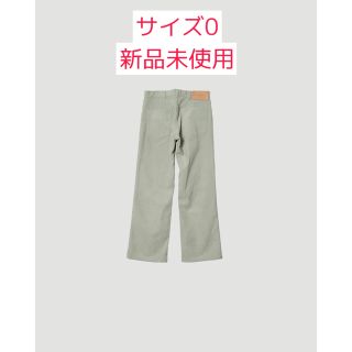 sublations oyako corduroy 5PKT PANTS(スラックス)