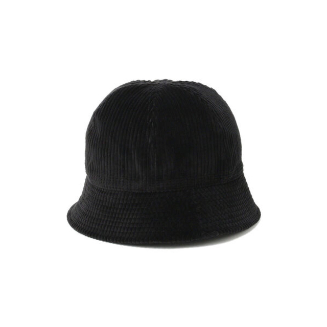 BEAMS(ビームス)のcableami / Corduroy Dixie Hat レディースの帽子(ハット)の商品写真