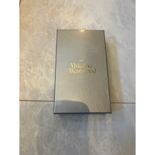 ヴィヴィアンウエストウッド(Vivienne Westwood)のヴィヴィアンウエストウッド　viviennewestwood 空箱　キーホルダー(ショップ袋)