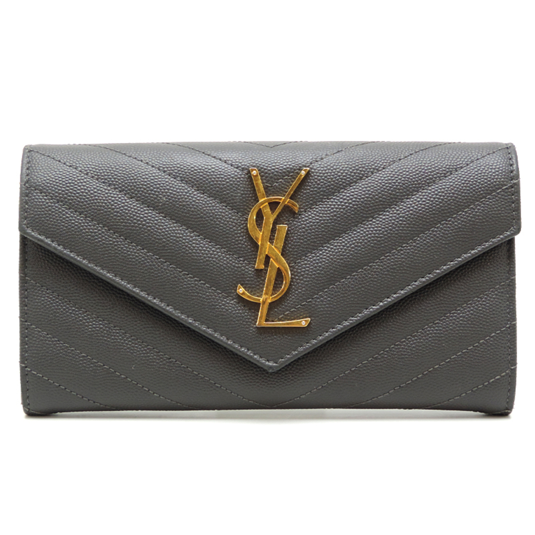 レビュー高評価のおせち贈り物 Saint Laurent - イヴサンローラン 長