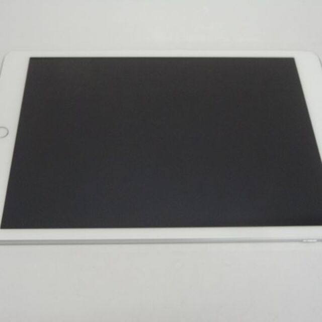 iPad - ジャンク iPad 第7世代 32GB 美品 シルバー