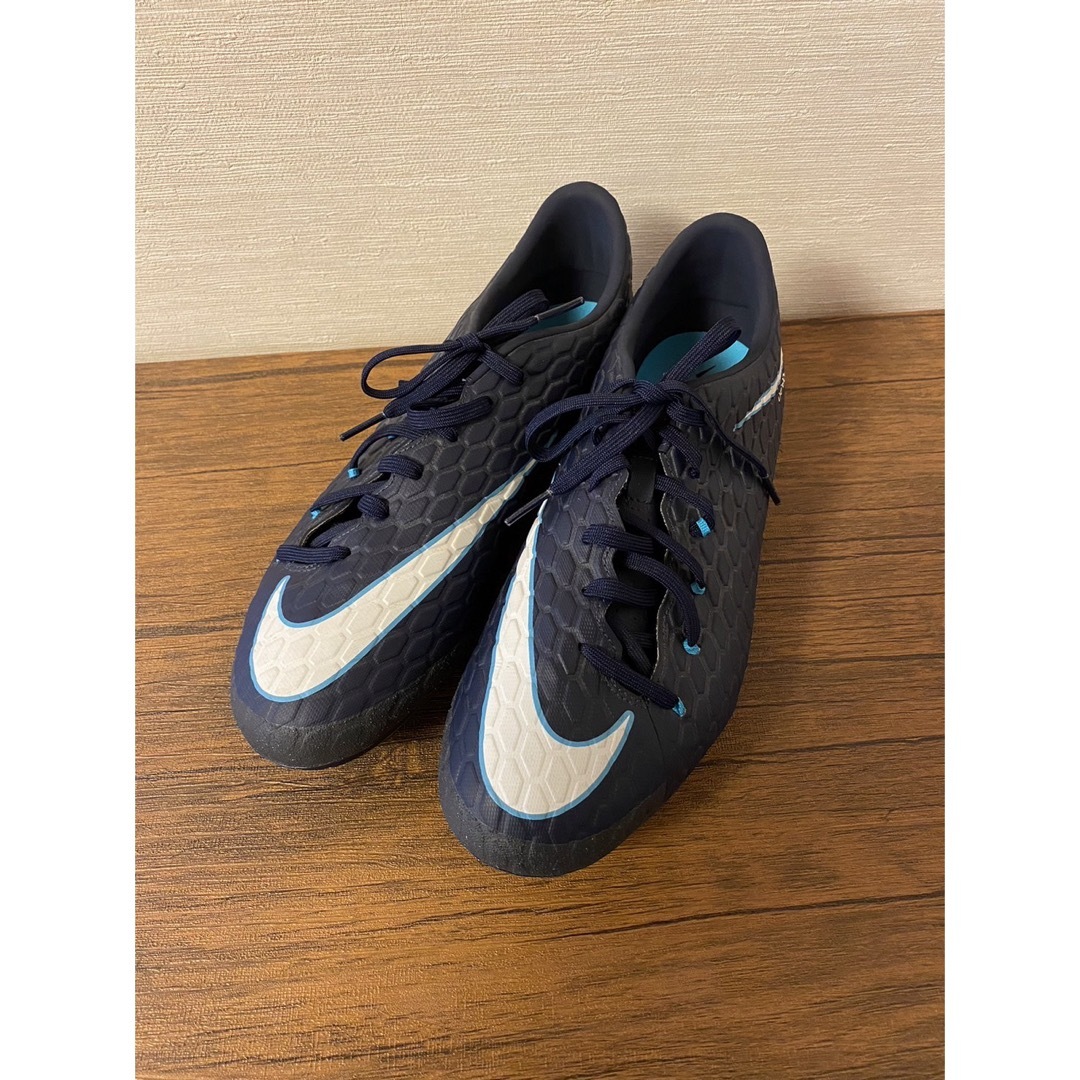 NIKE(ナイキ)のNIKE ハイパーヴェノム フェロン Ⅲ HG-E スポーツ/アウトドアのサッカー/フットサル(シューズ)の商品写真