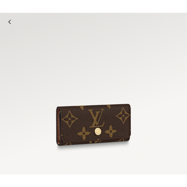 LouisVuittonキーケース 半額商品 37%割引 vivacf.net