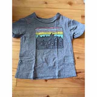 パタゴニア(patagonia)のパタゴニアシャツ(Tシャツ/カットソー)