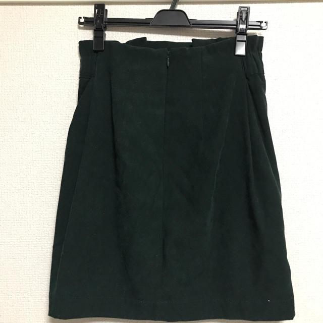 heather(ヘザー)のヘザー タイトスカート レディースのスカート(ひざ丈スカート)の商品写真