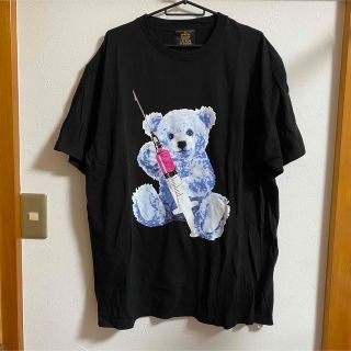 リッスンフレーバー(LISTEN FLAVOR)の半袖Tシャツ(Tシャツ(半袖/袖なし))