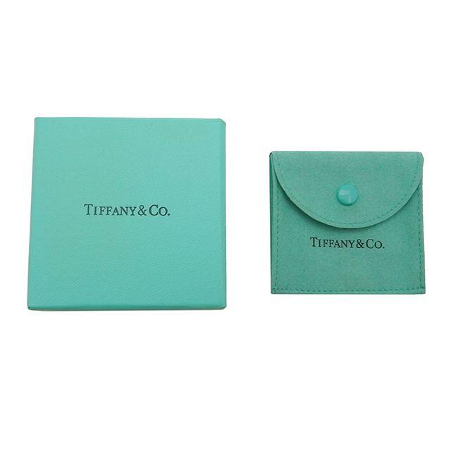 ティファニー ダイヤモンドアトラスピアスドブレスレット 750(RG)2.9g