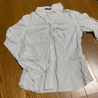 コムサイズム(COMME CA ISM)のCOMME CA ISM コムサイズム シャツ ブラウス(シャツ/ブラウス(長袖/七分))